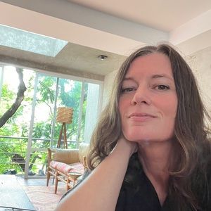 Meet your Posher, Allyson